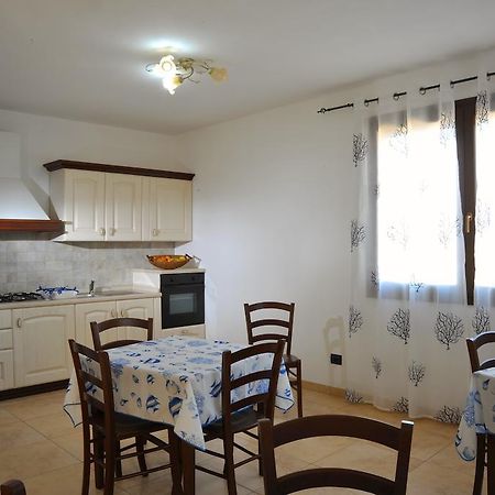 B&B L'Ancora Porto Torres Zewnętrze zdjęcie