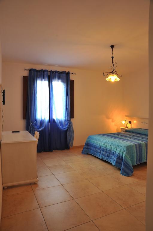 B&B L'Ancora Porto Torres Zewnętrze zdjęcie